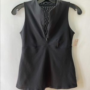 Size 4 Lululemon Tank Top